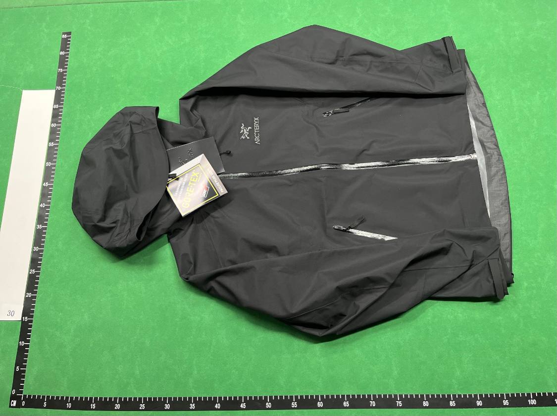 archaeopteryx coat -4