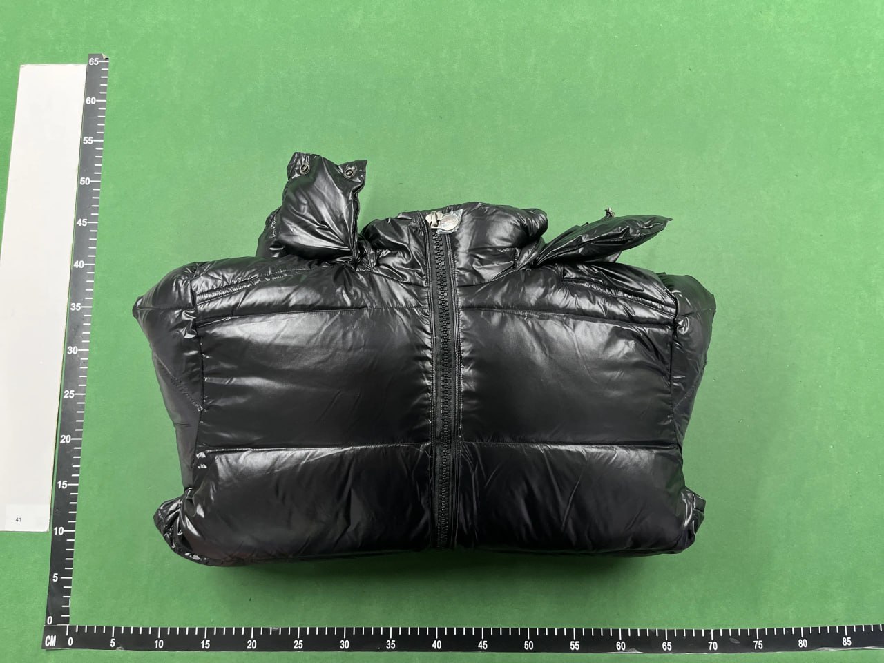 MONCLER down jacket -4