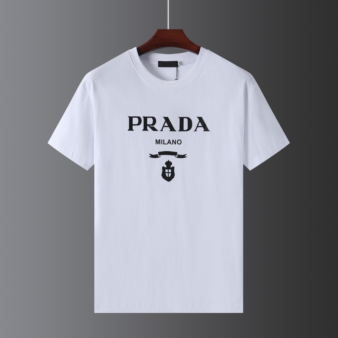 Prada T shirt -2