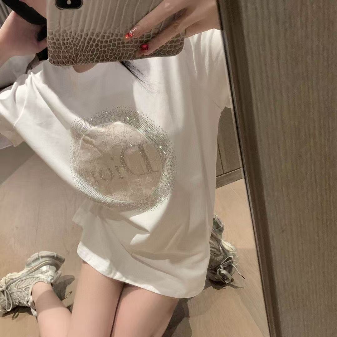 Dior T-shirt  -3