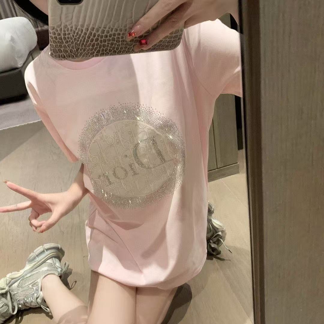 Dior T-shirt  -2