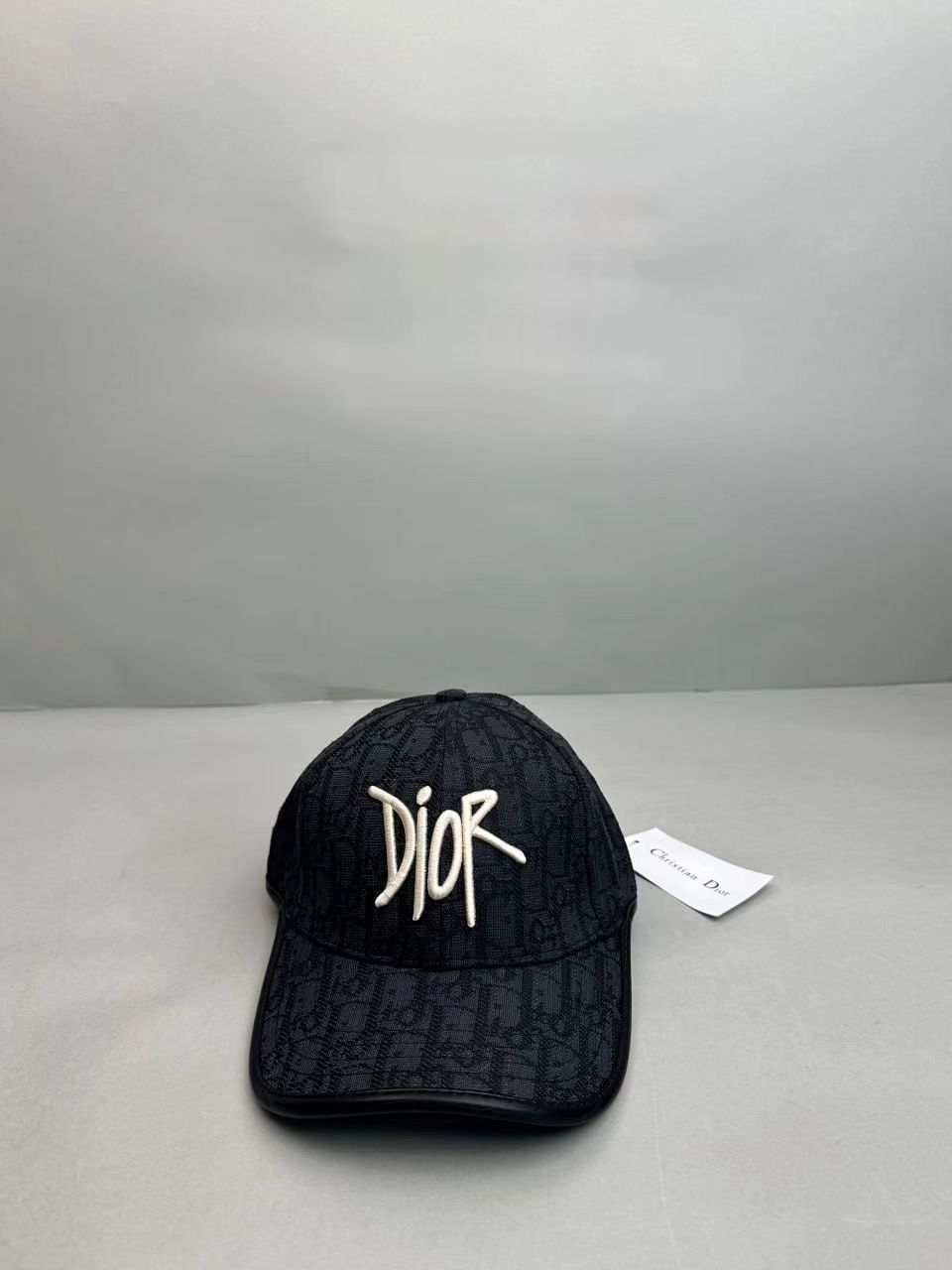 Dior hat -4