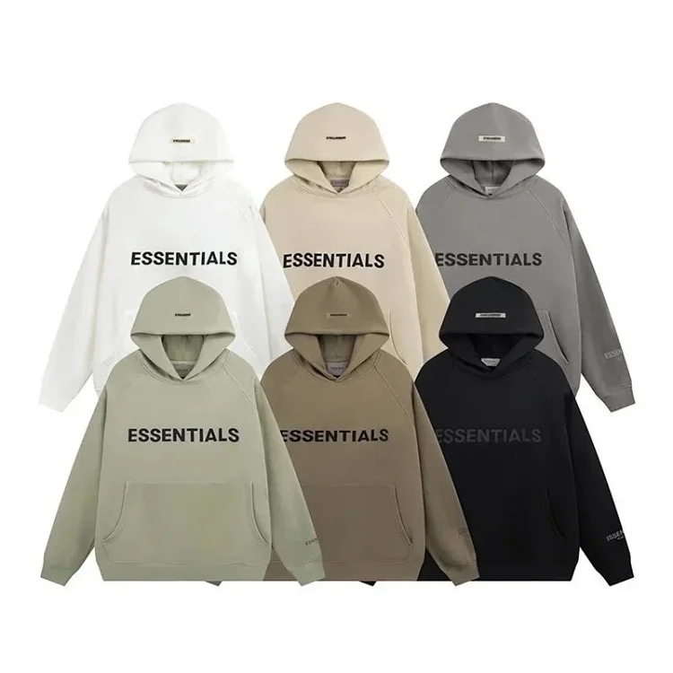  ESSENTIALS Tracksuit