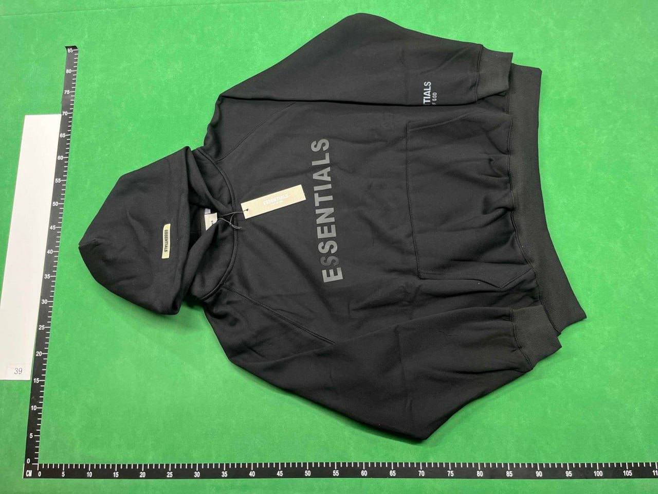  ESSENTIALS Tracksuit -3