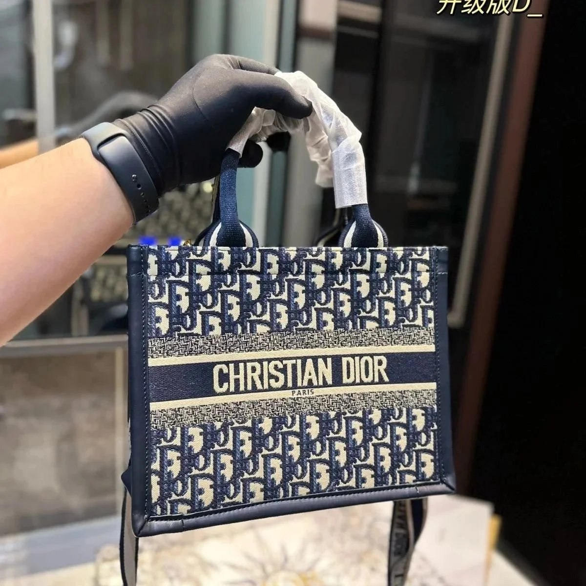 Dior Gucci  Bags (40 styles） -3