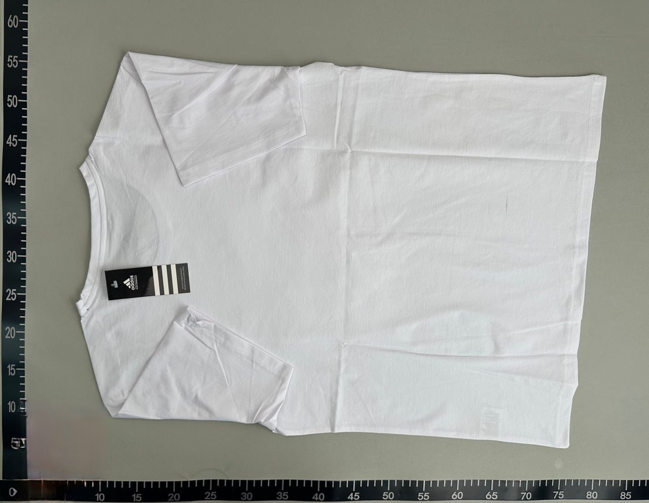 Adidas T-shirt -3