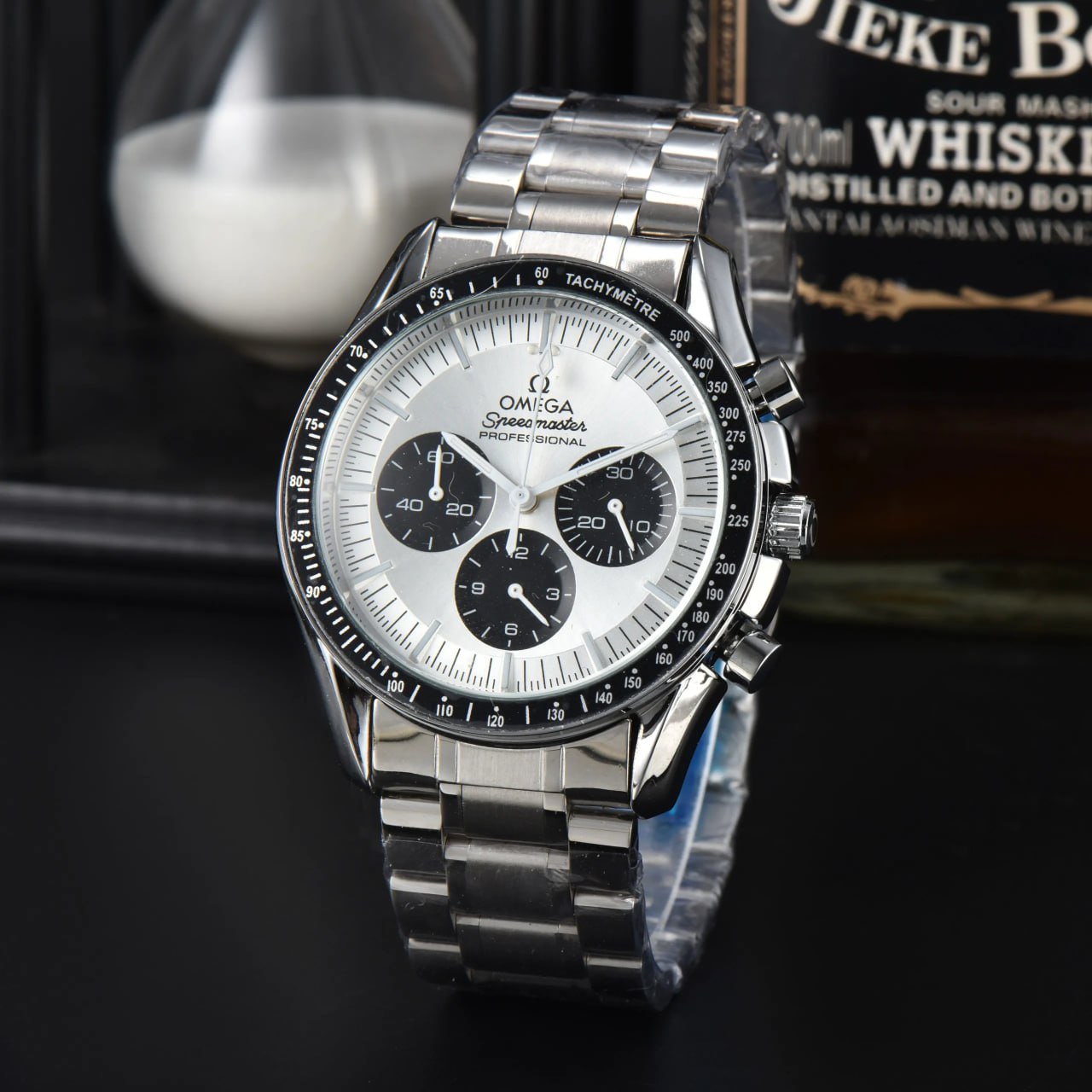 Omega Mechanical Watches（39 ST