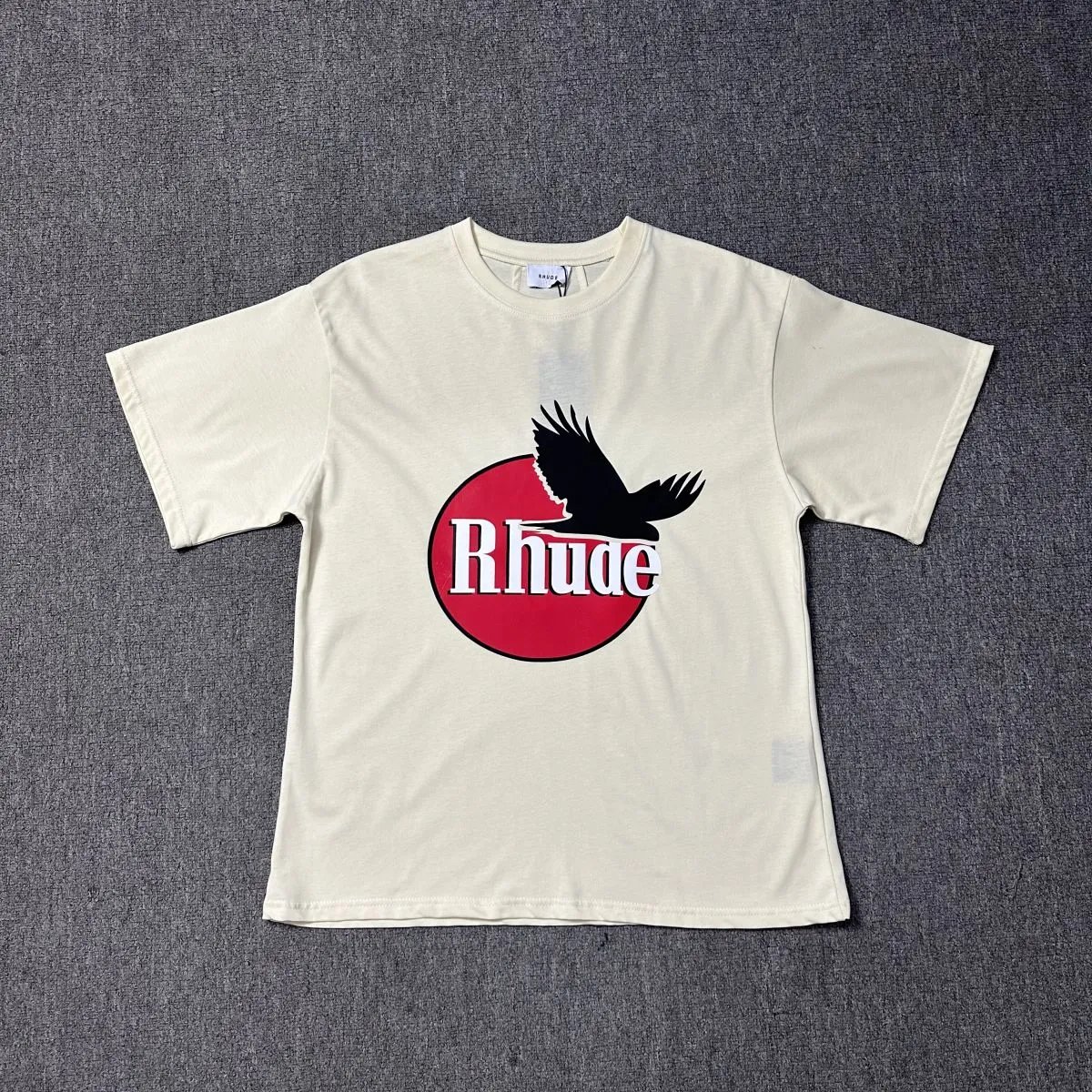  RHUDE T-SHIRT -2