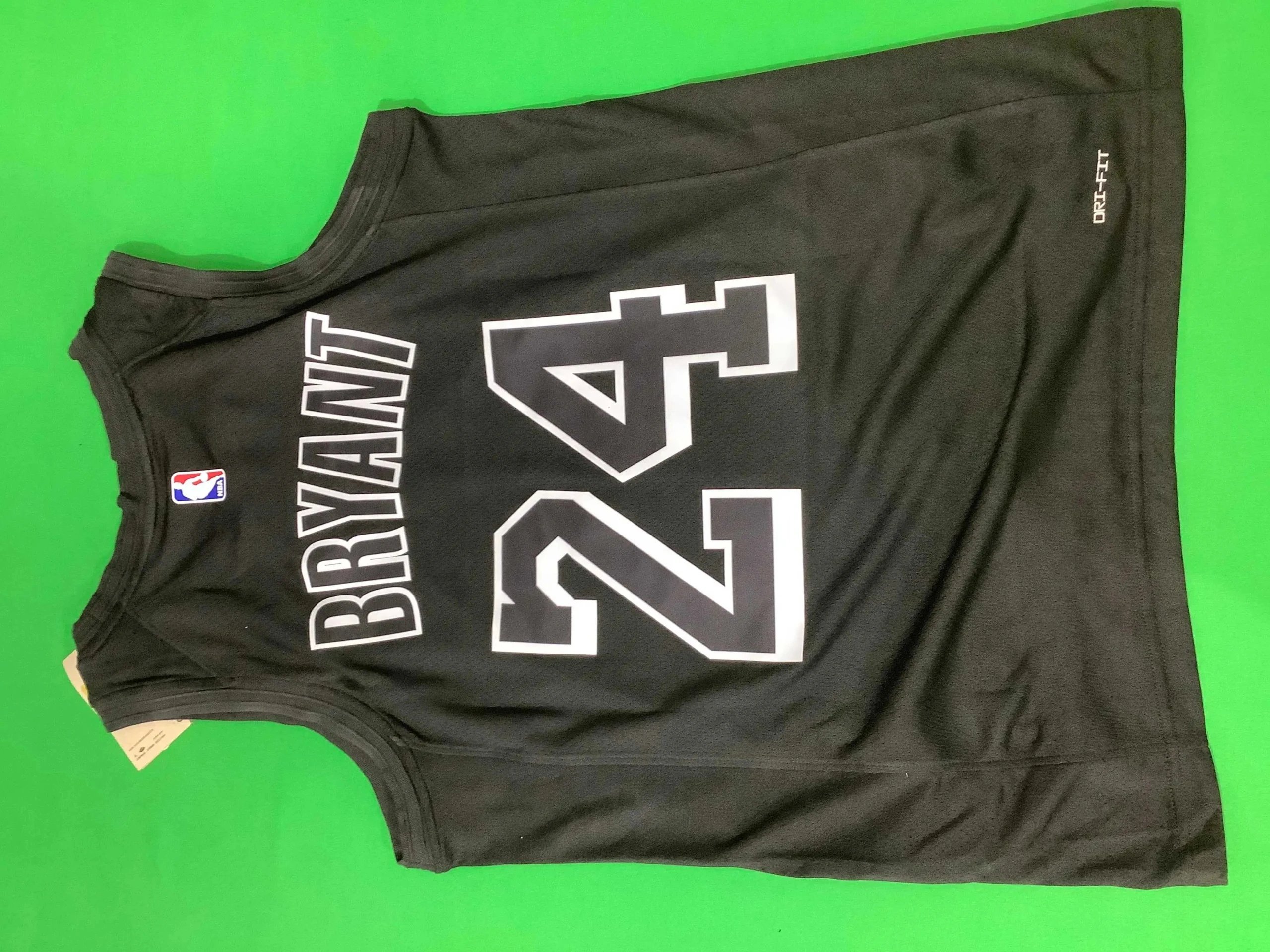 NBA jersey -3