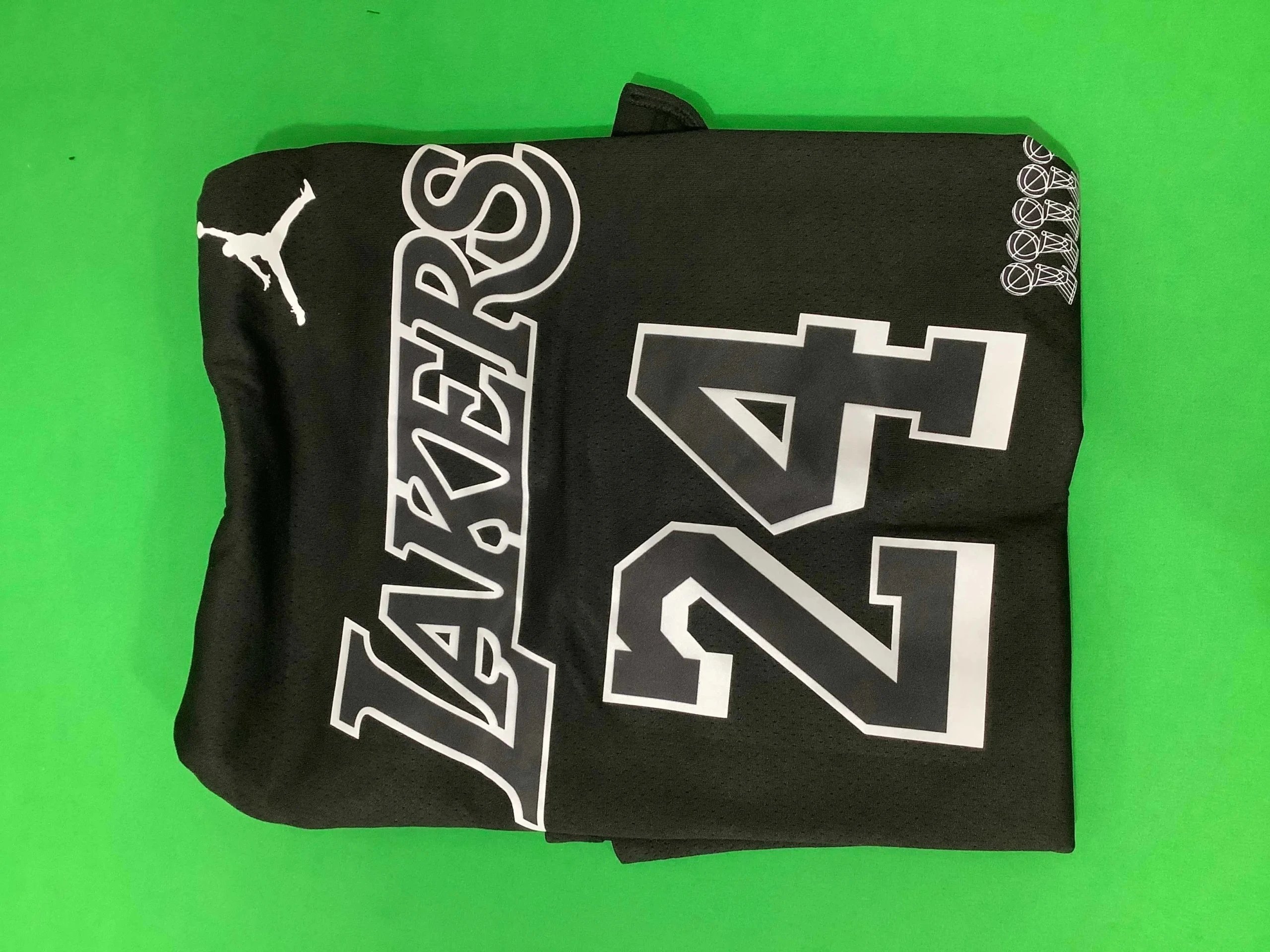 NBA jersey -4