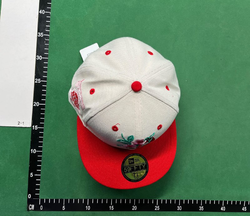 New Era Cap  -3