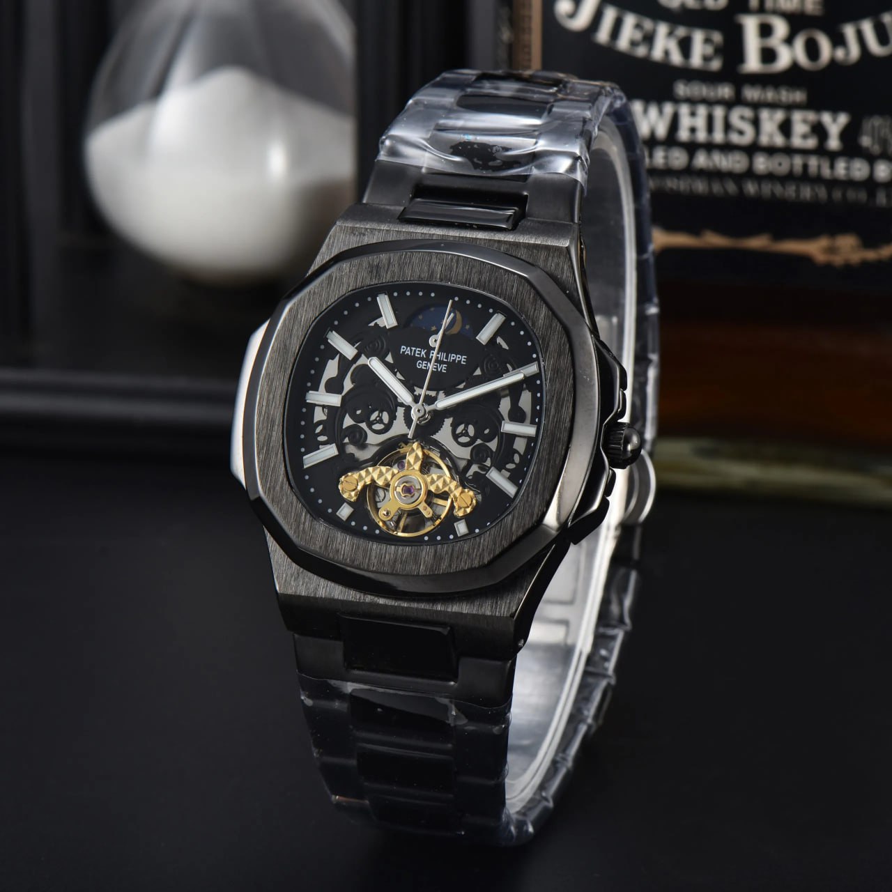 Patek Philippe Watches 