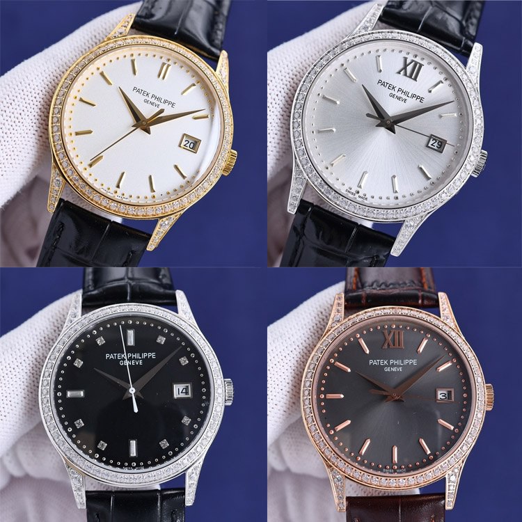 Patek Philippe Watches  -2