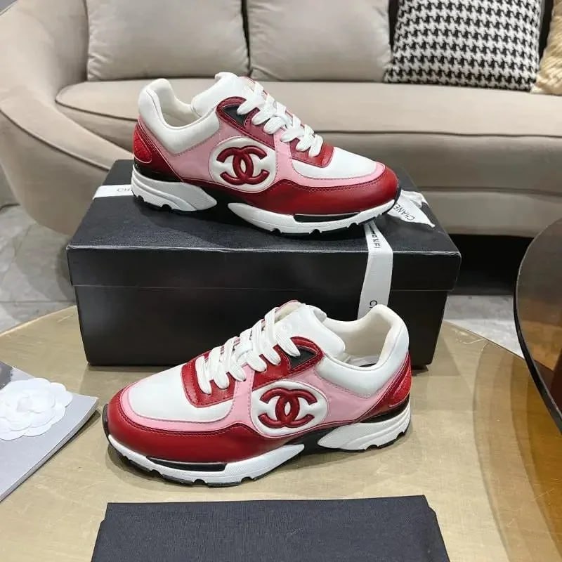 Chanel shoes -2