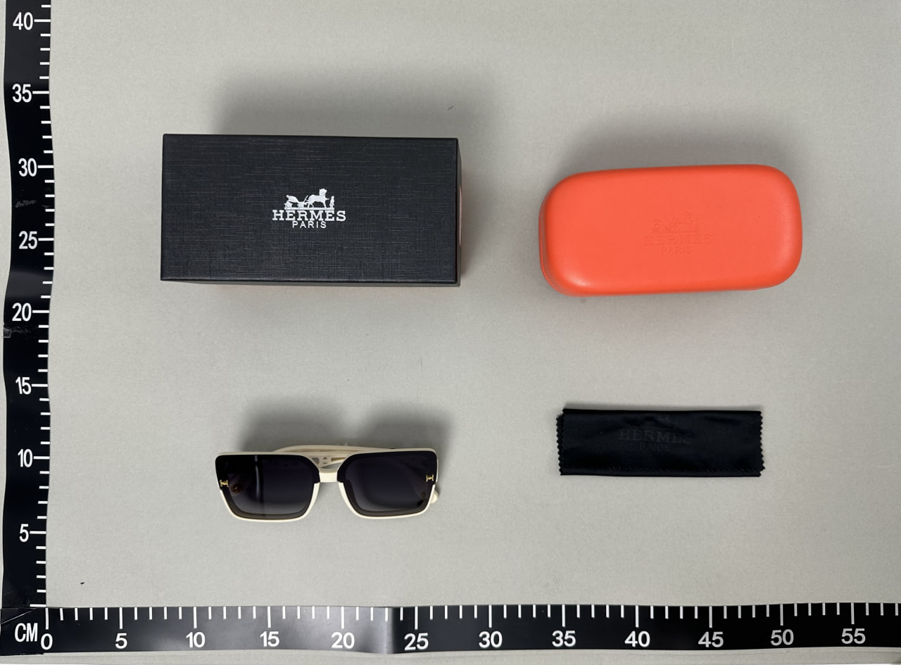 Hermes SunGlasses -2