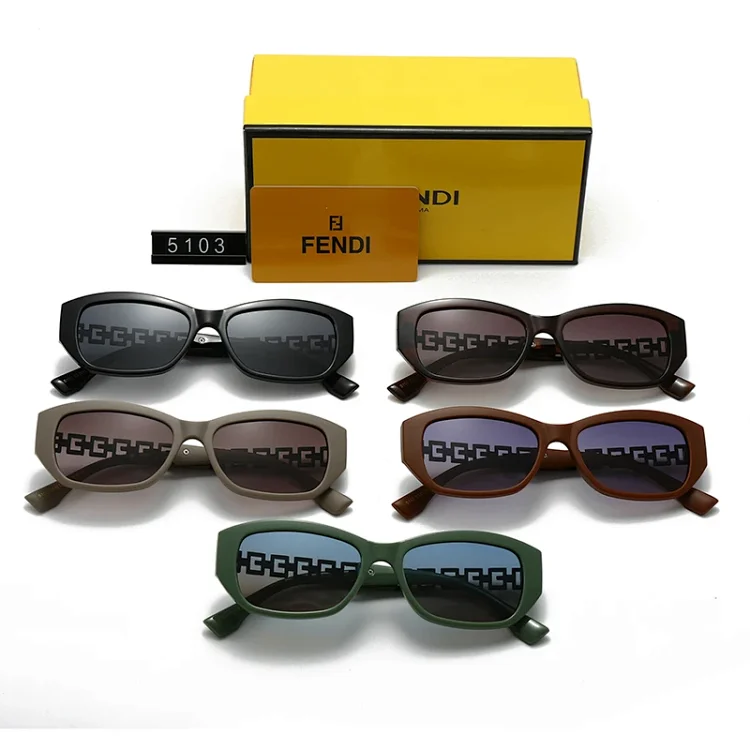 Fendi SunGlasses