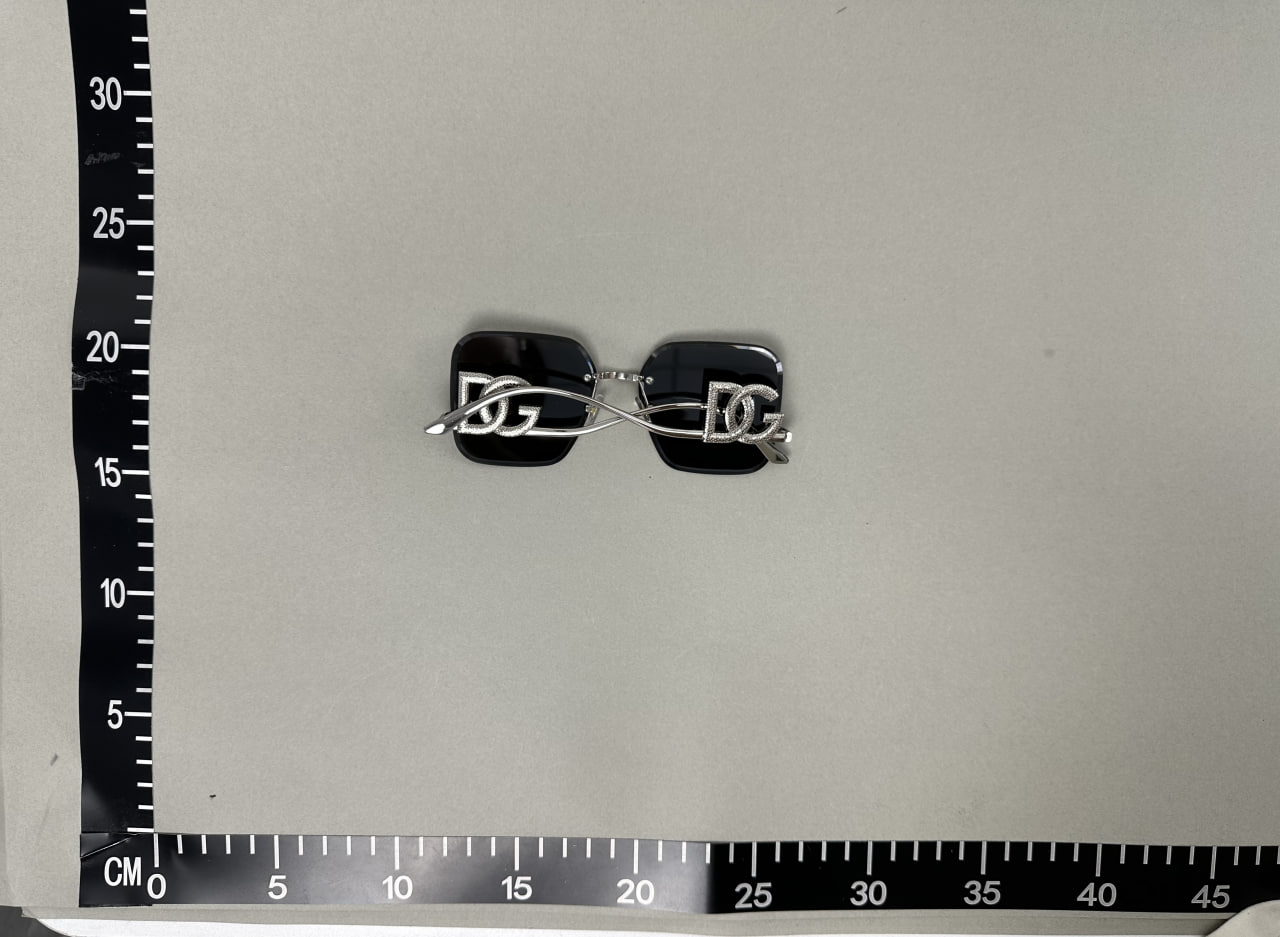 Dg SunGlasses -3