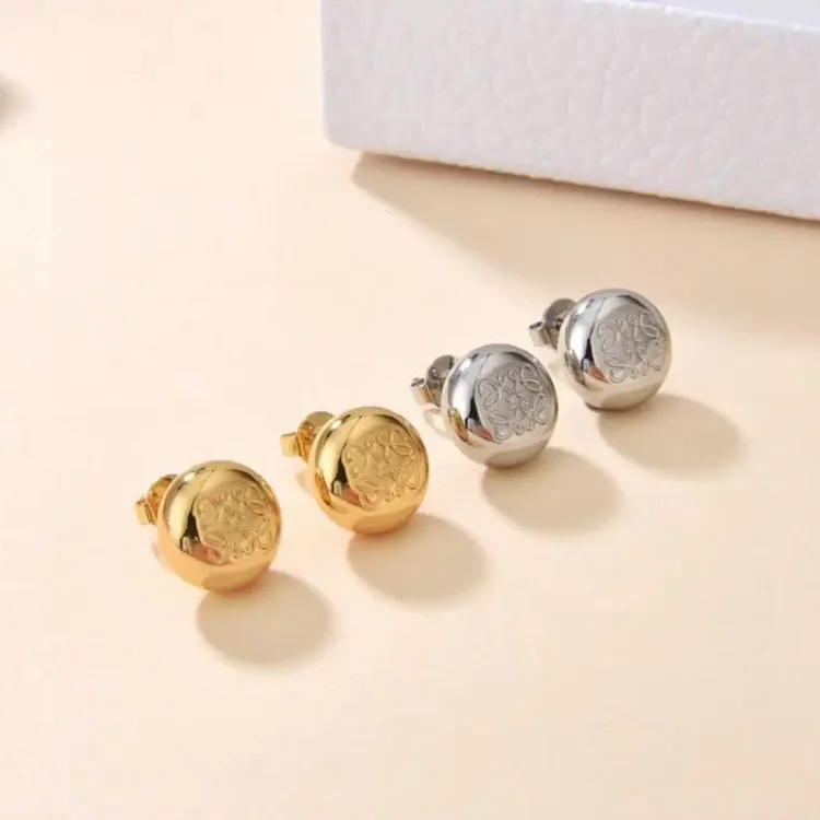 Loewe Earring