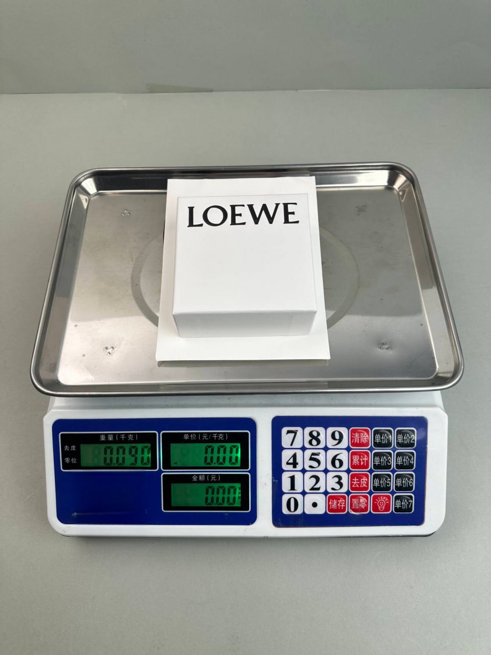 Loewe Earring -5
