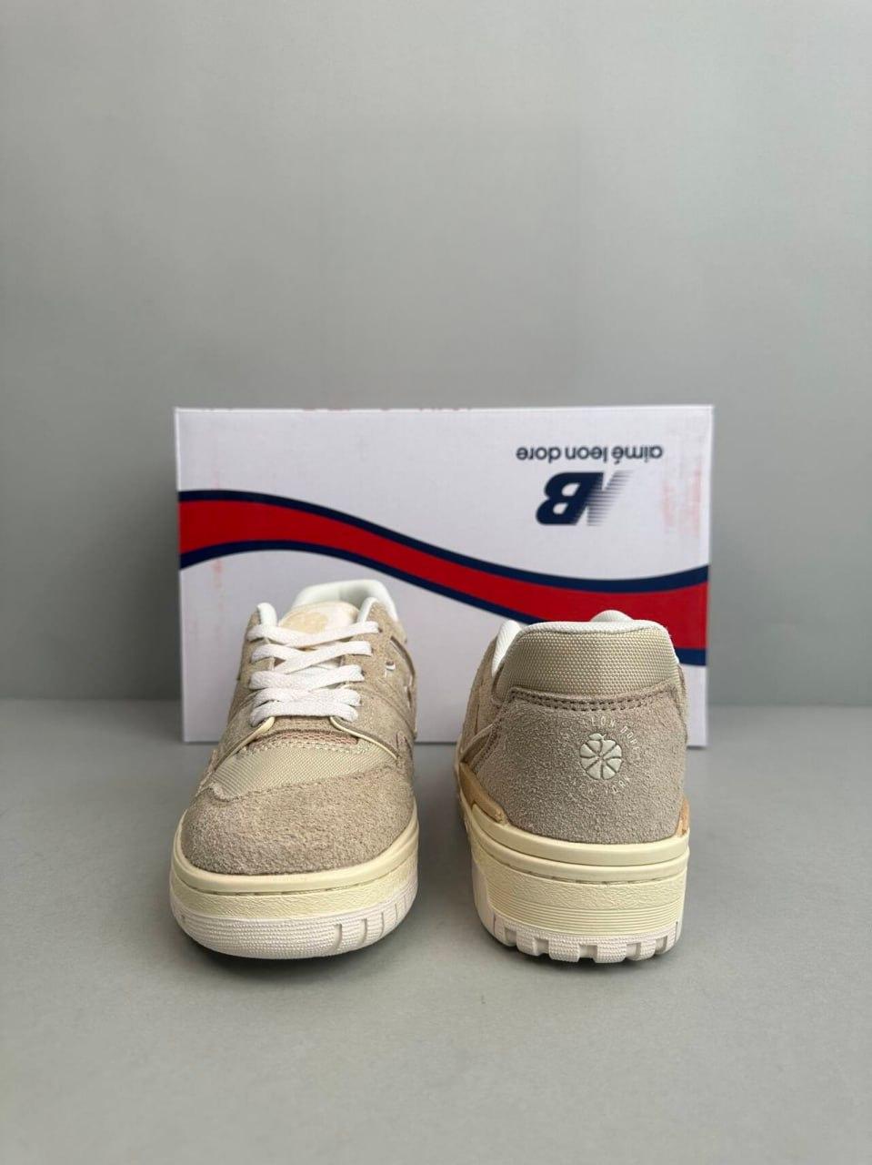 New Balance 550 -5
