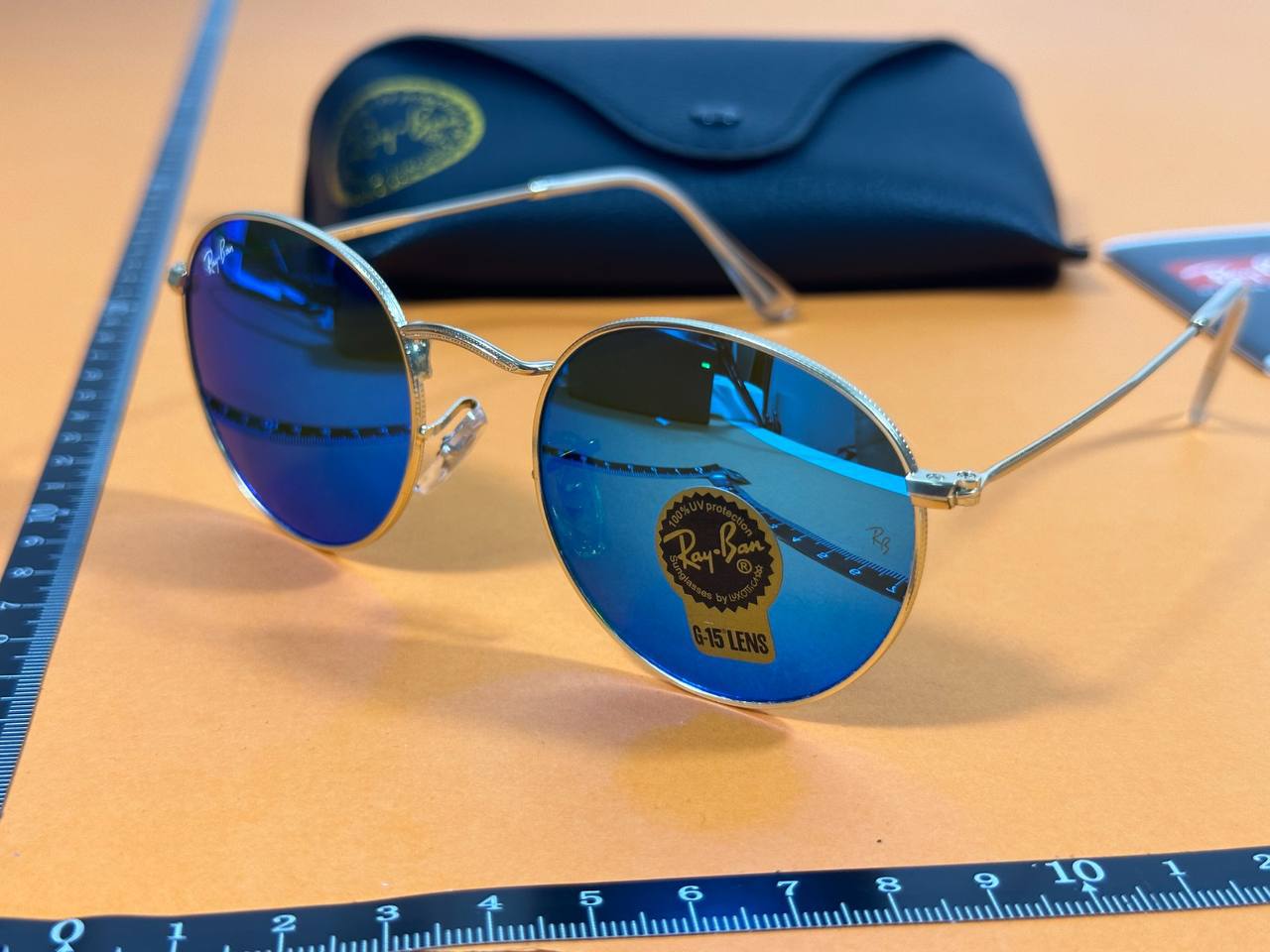 Lunette Ray Ban -4