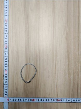 Fred Bracelet -4