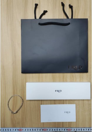 Fred Bracelet -5