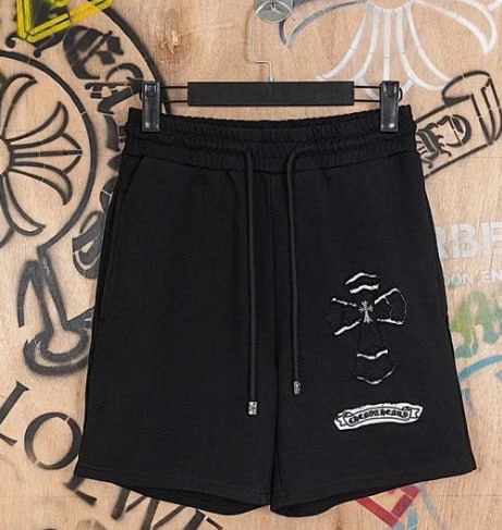 Chrome Hearts    shorts -2