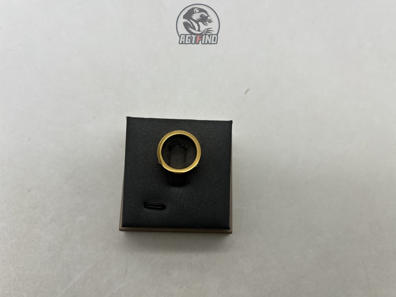 Cartier ring  -3