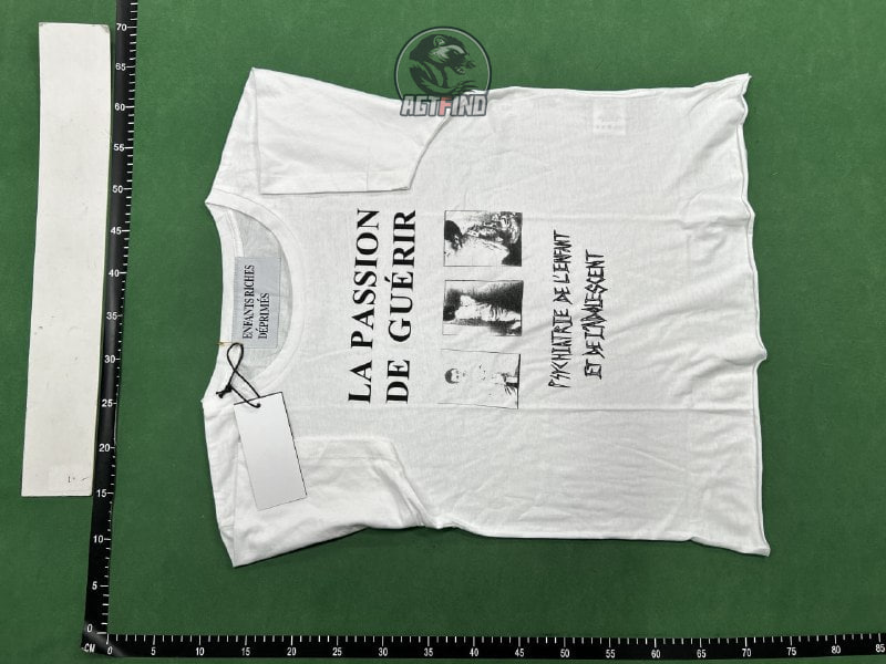 ERD TEE -3