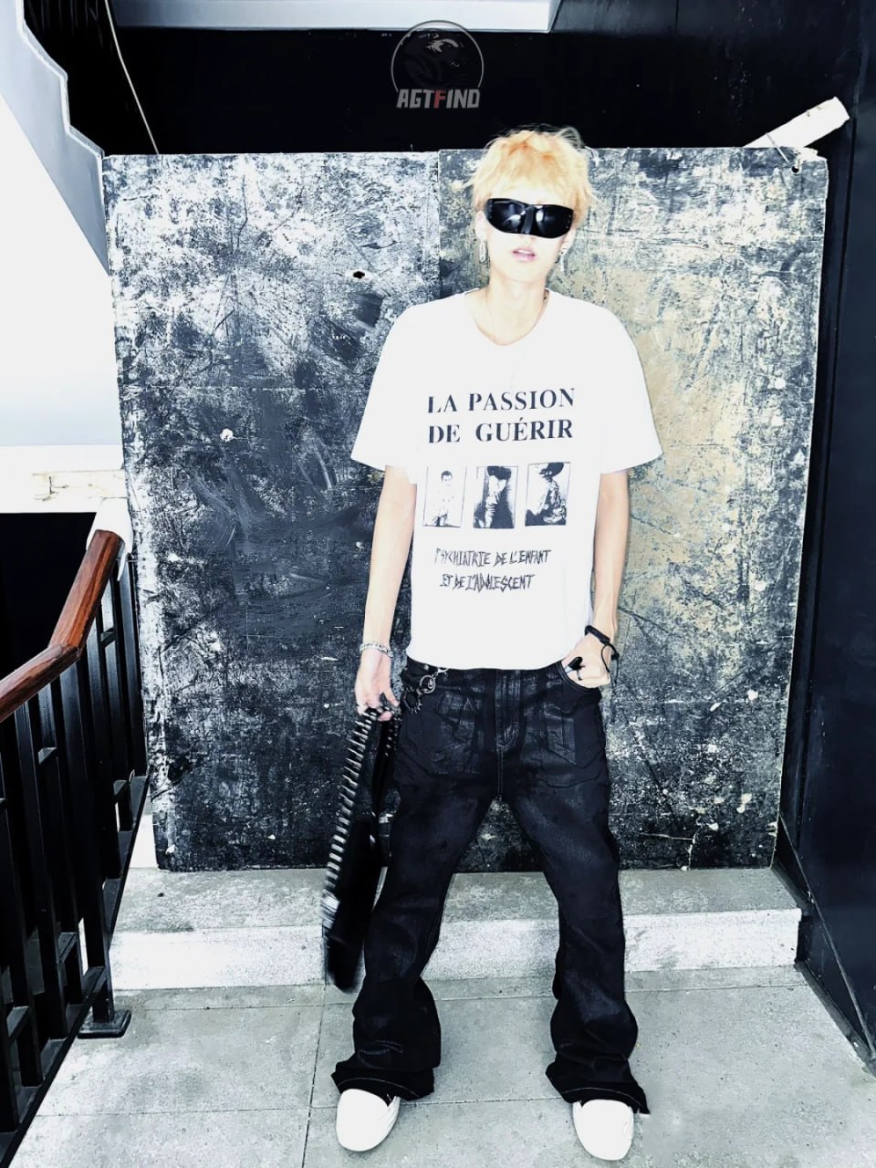 ERD TEE