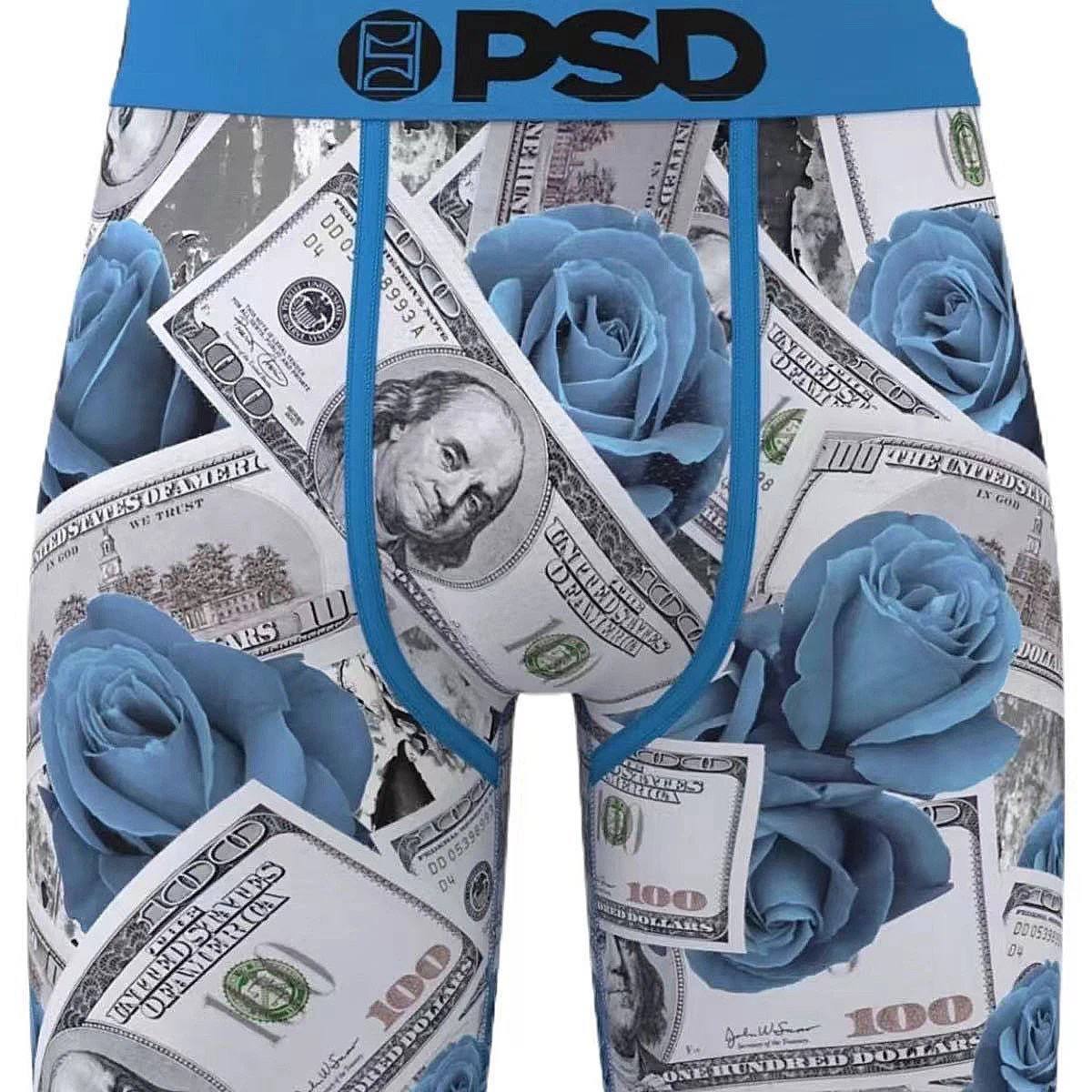 PSD