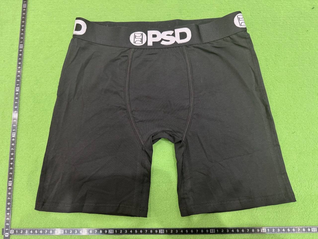 PSD -3