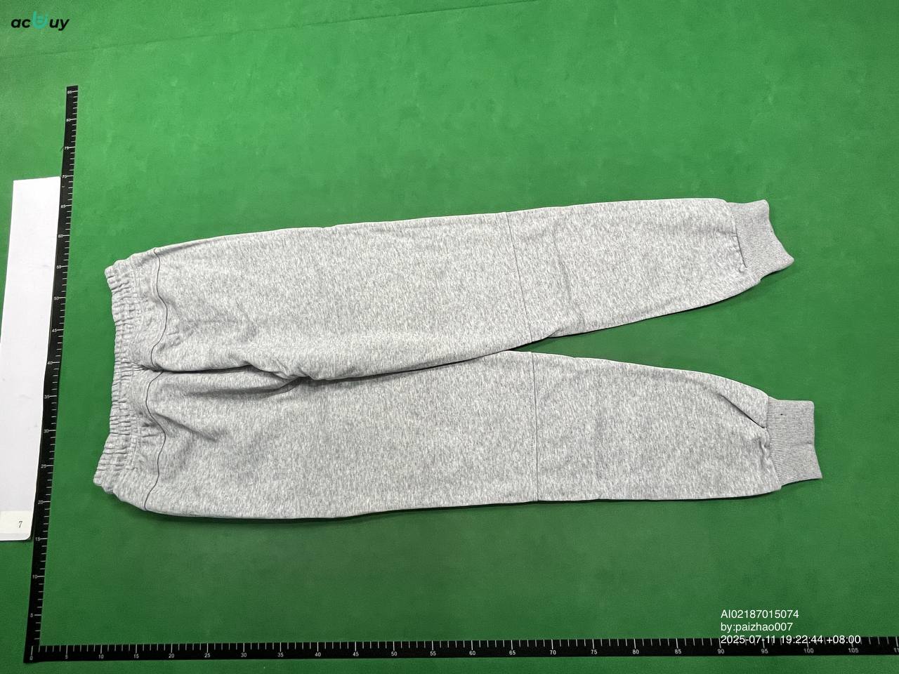 CP Pants -3