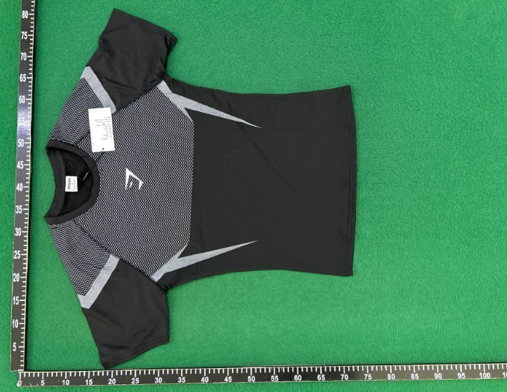 Gymshark Onyx 5 -5