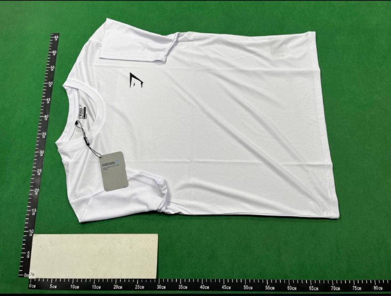 Gymshark Onyx 5 -3