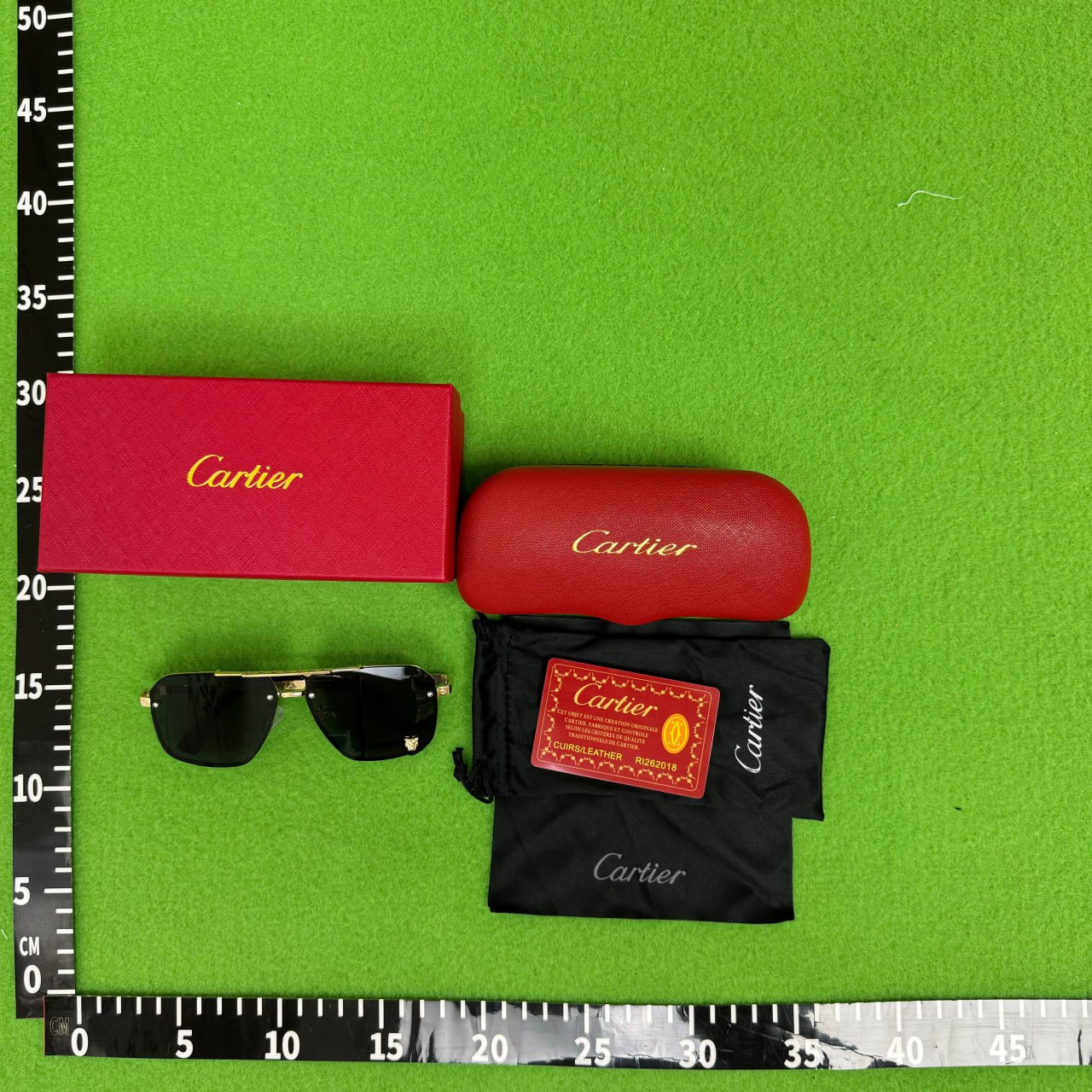 miumiu GlassesLV Louis VuittonCartierBurberry sunglasses -2