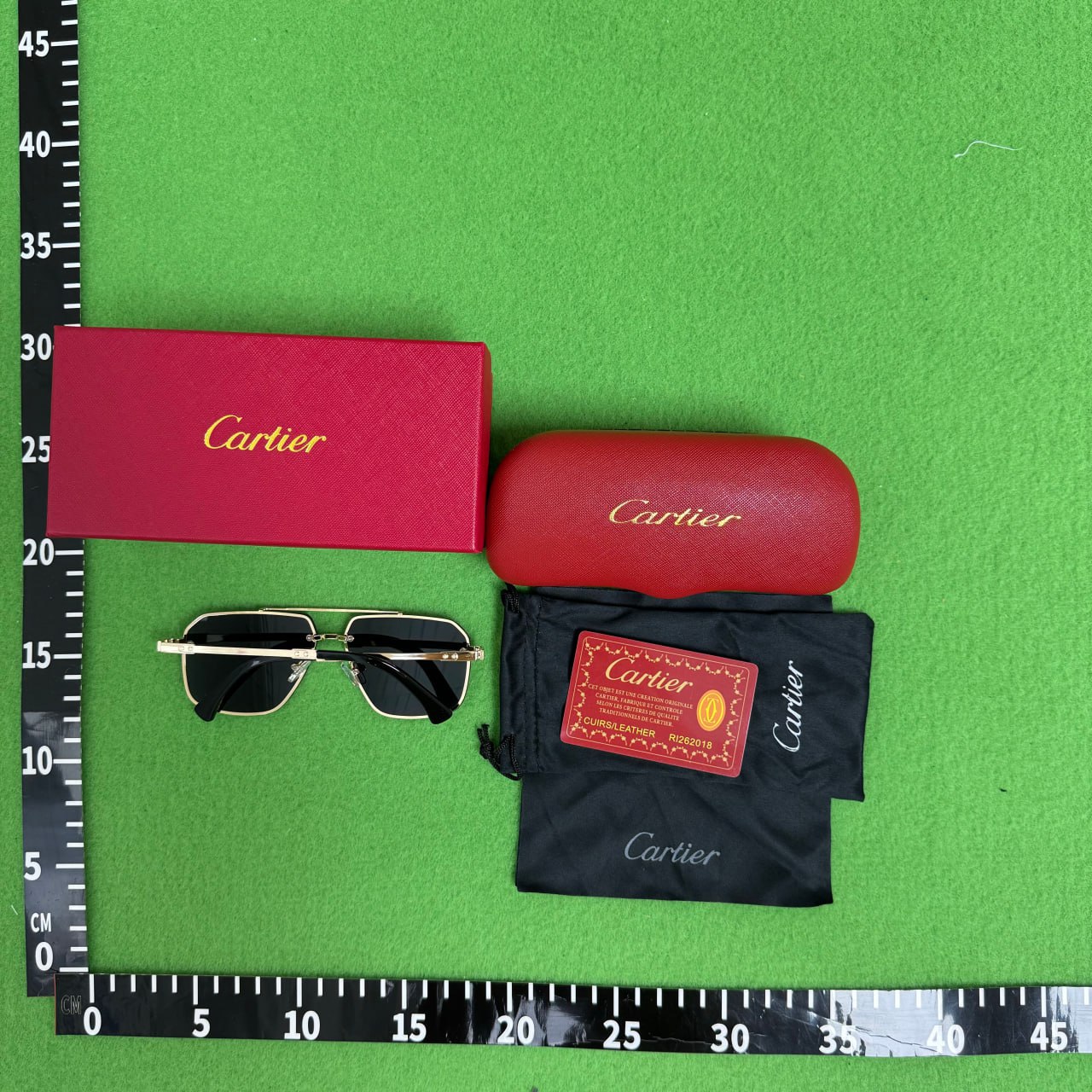 miumiu GlassesLV Louis VuittonCartierBurberry sunglasses -3