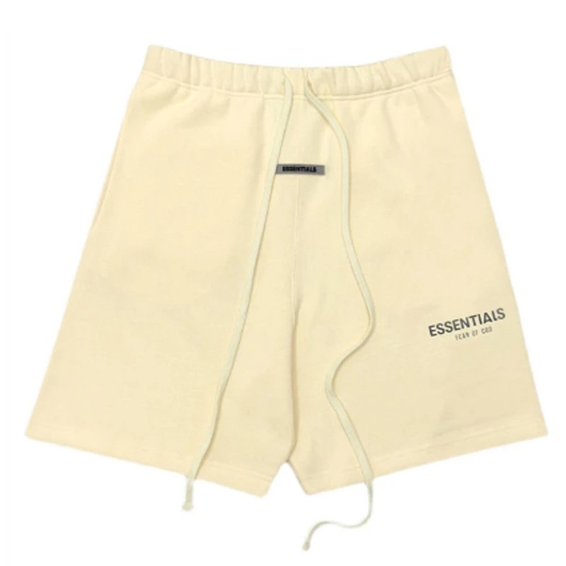 ESSENTIALS Shorts( 7 + styles) -2