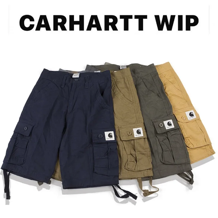 CARHARTT CARGO