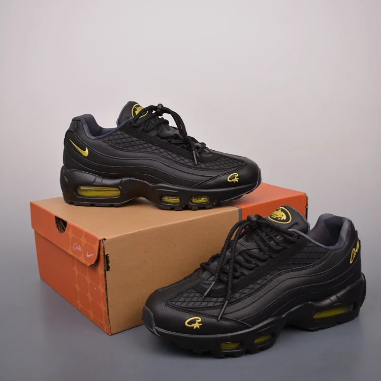 Nike Air Max 95  Corteiz 