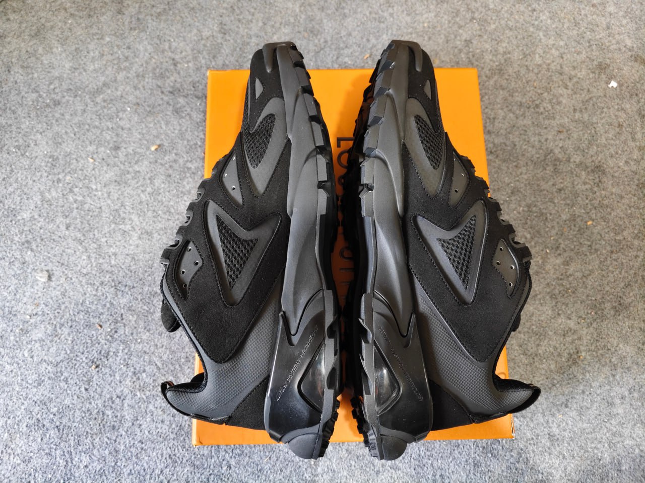 LV Runner Tatic (top quality) -4