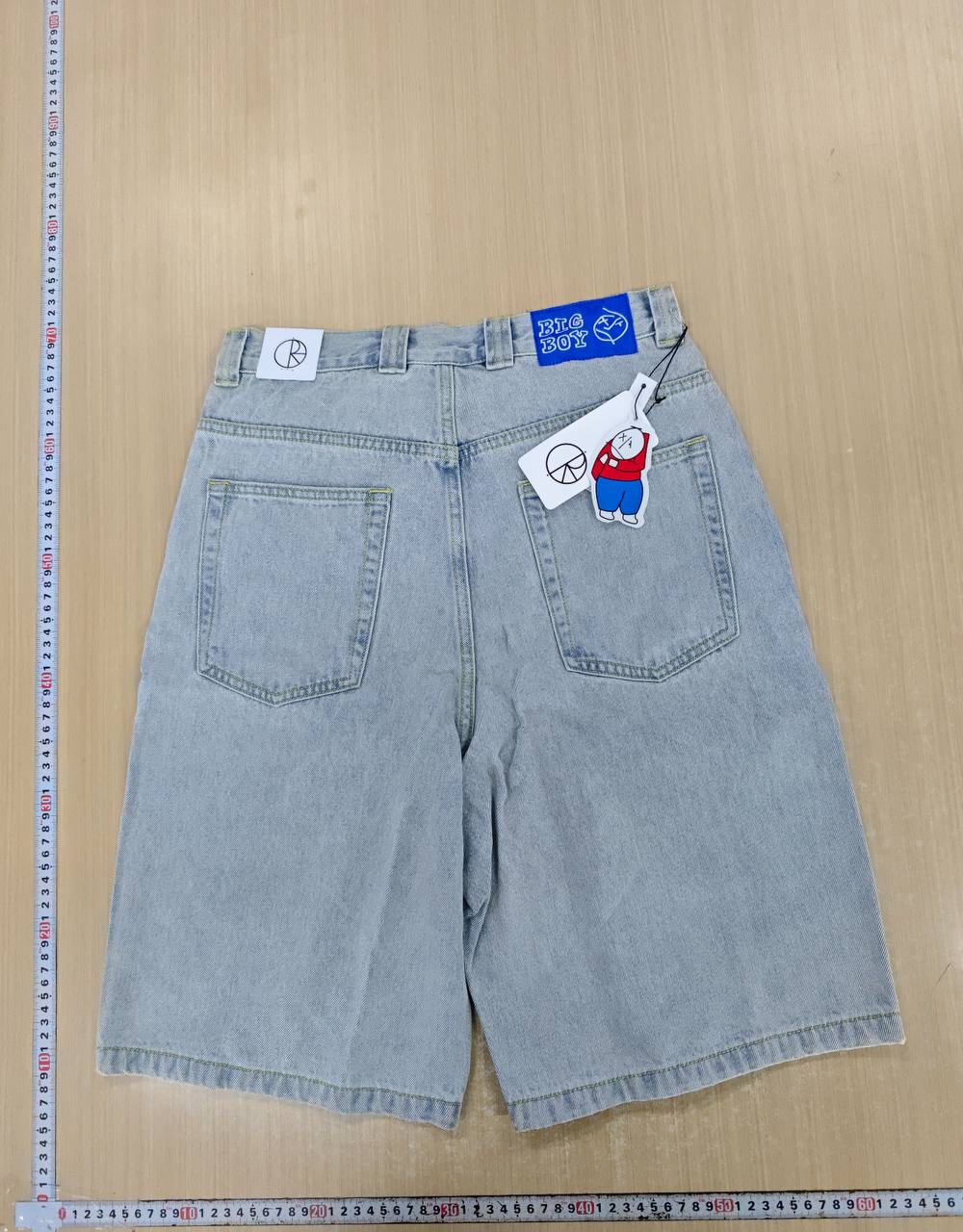 BIGBOY SHORTS  -3