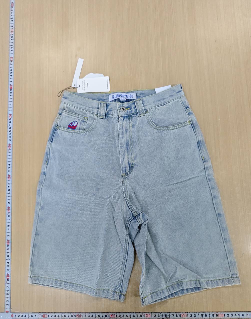 BIGBOY SHORTS  -2