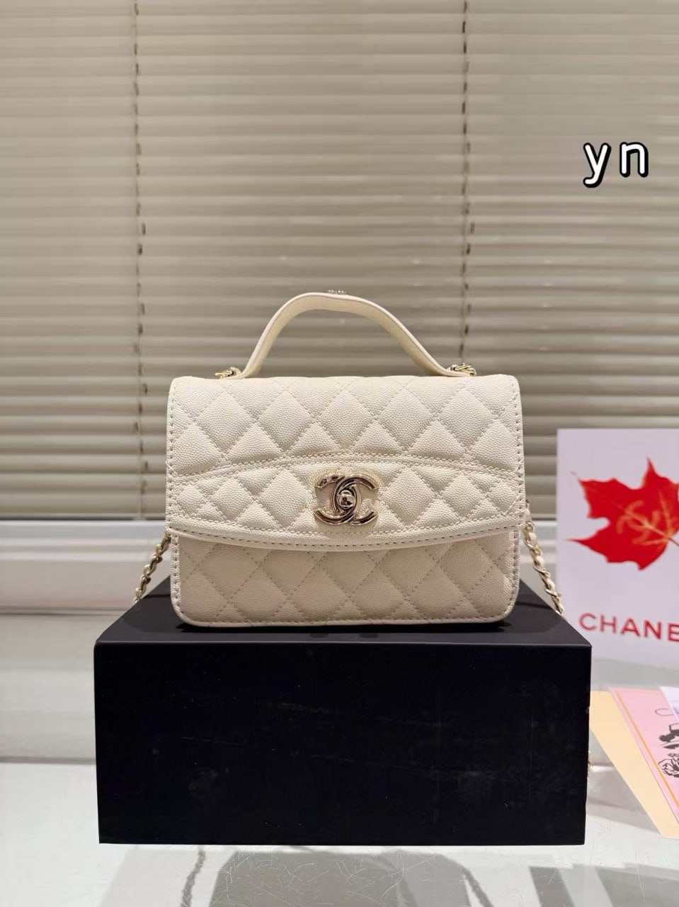 Chanel -4