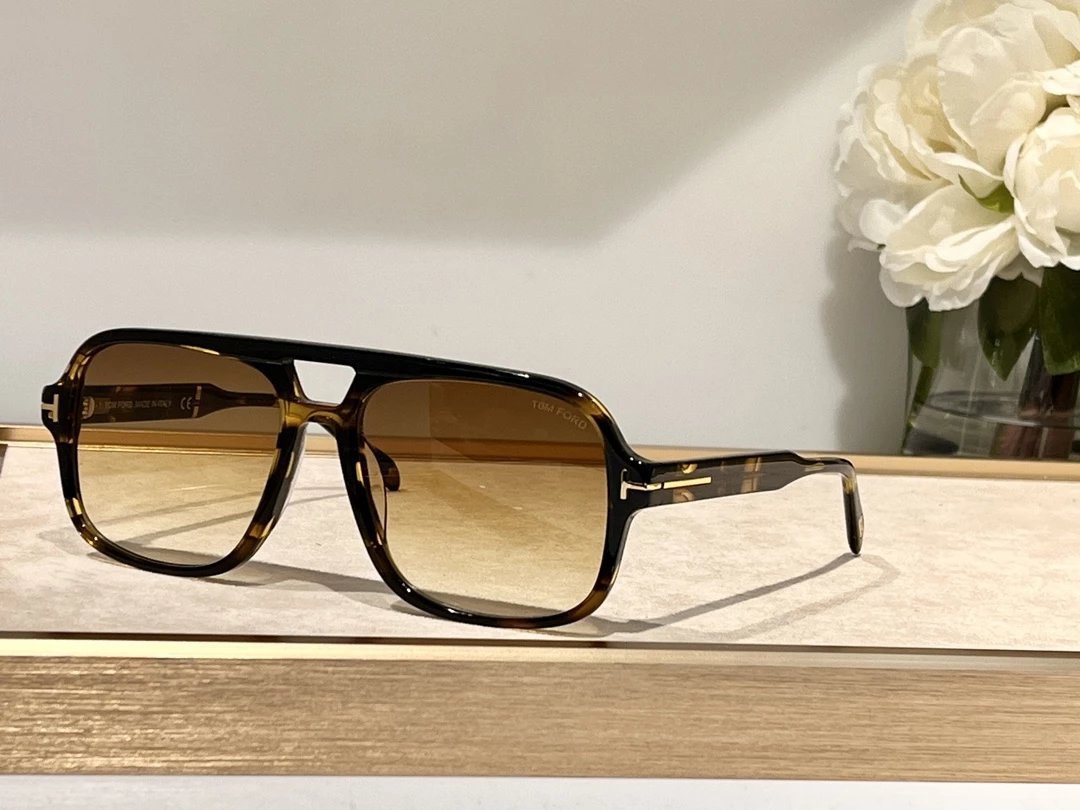 Tom Ford Sunglasses -2