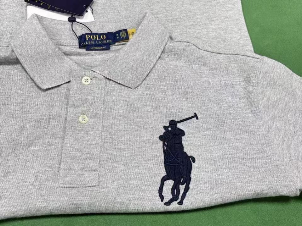original Ralph Lauren Shirt -4