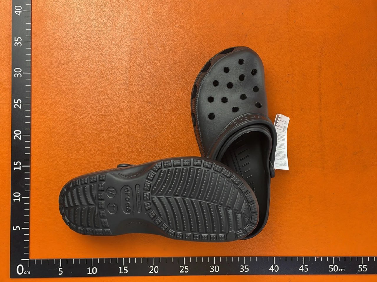 crocs -3