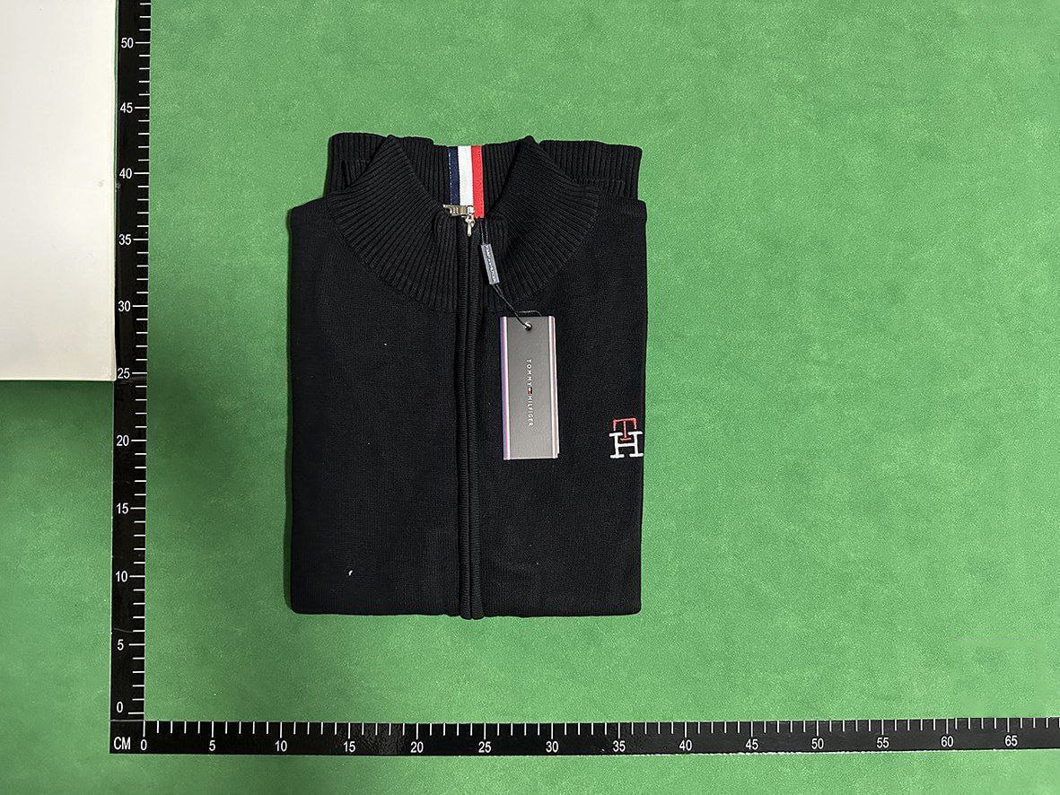  Tommy hilfiger Sweatshirt -3