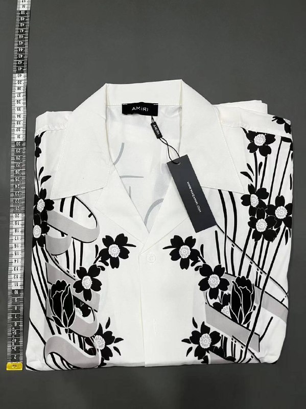 AMIRI Shirt( 26 + styles) -2
